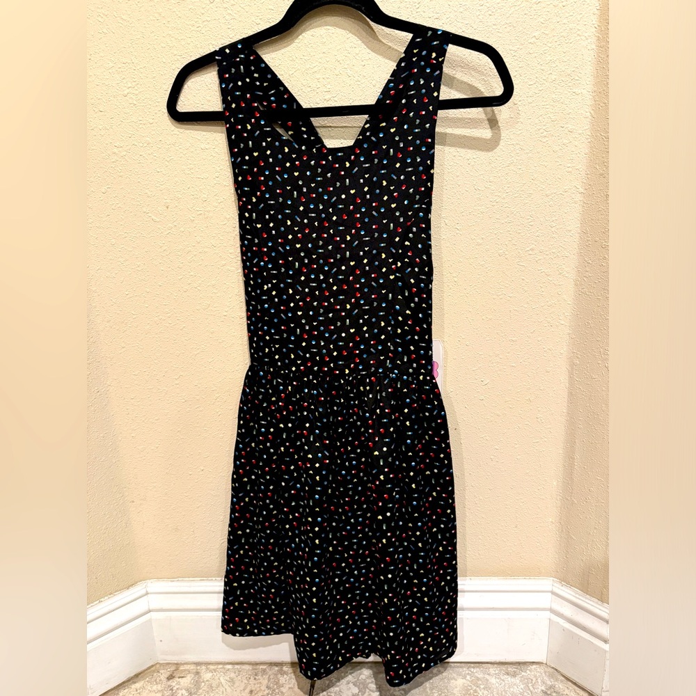 Kawaii Bow Dress